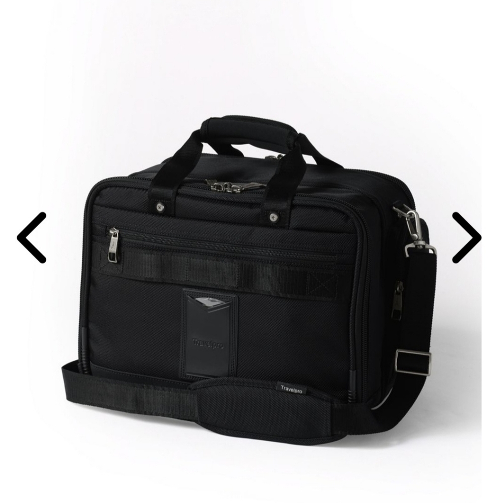 COPY - Travel pro crew 5 tote bag